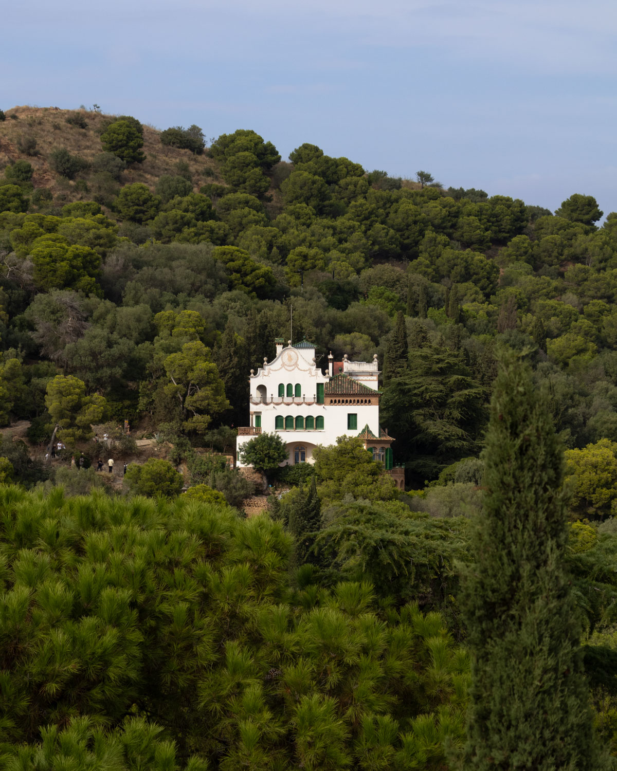 Barcelona streeview sagrada familia barceloneta